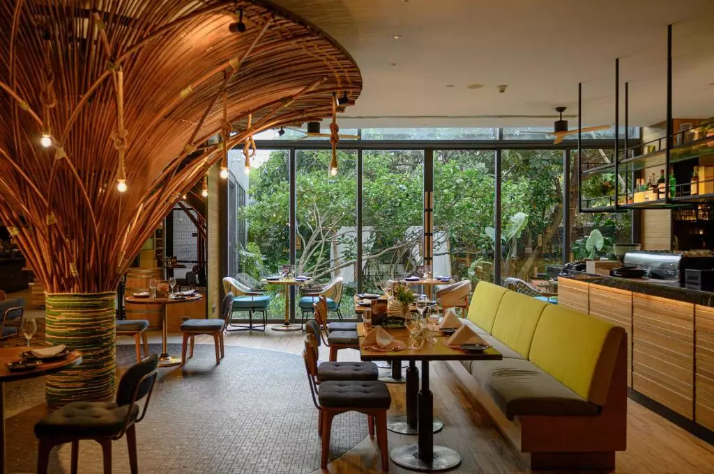 Hotel Indigo Phuket Patong